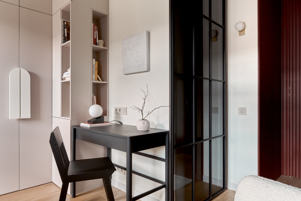 Werkel в новом проекте Данили Хутбеевой