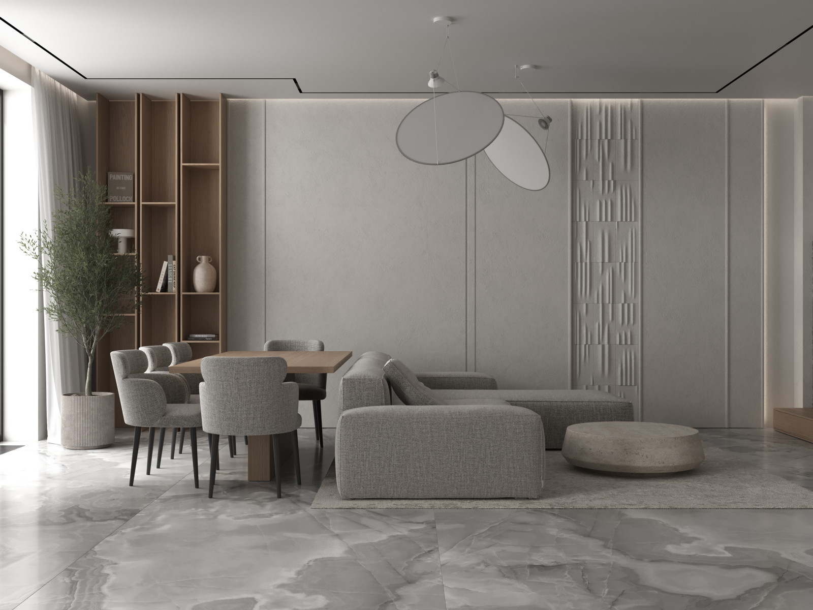 Таунхаус в Воронеже