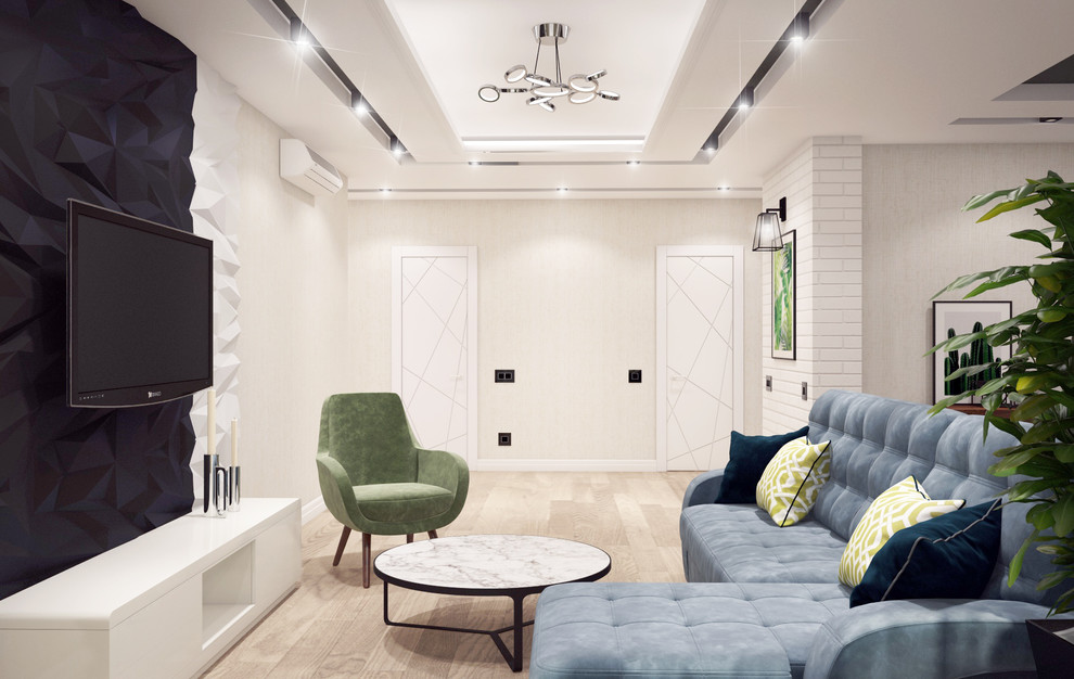 Проект "Сердце города"