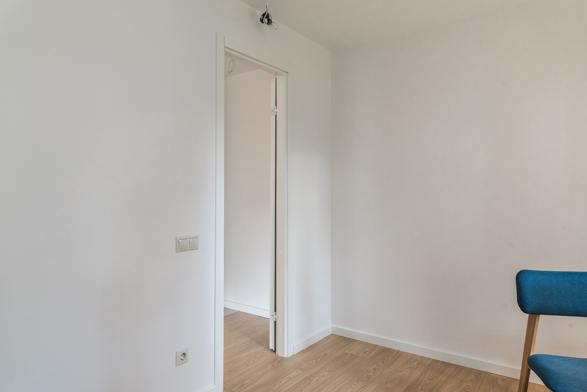 РЕМОНТ В «ХРУЩЕВКЕ»