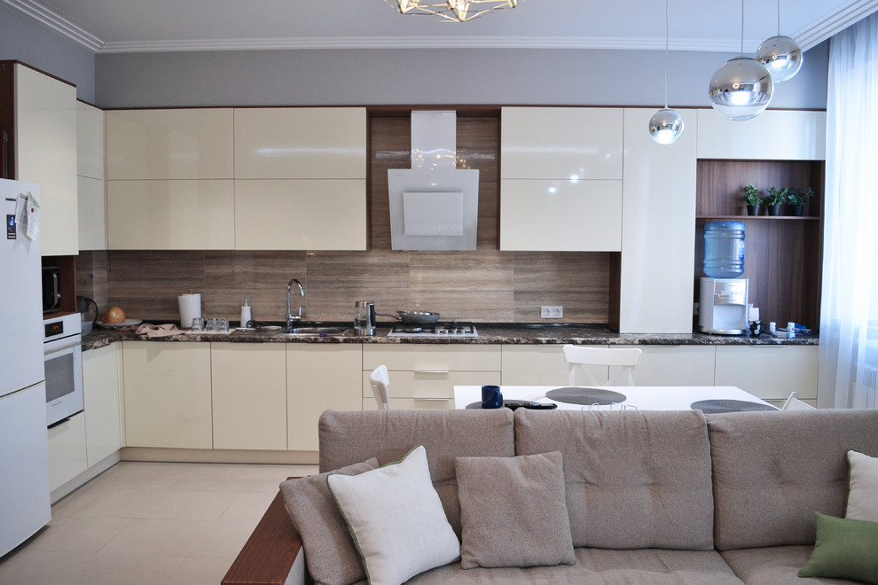 Квартира мечты