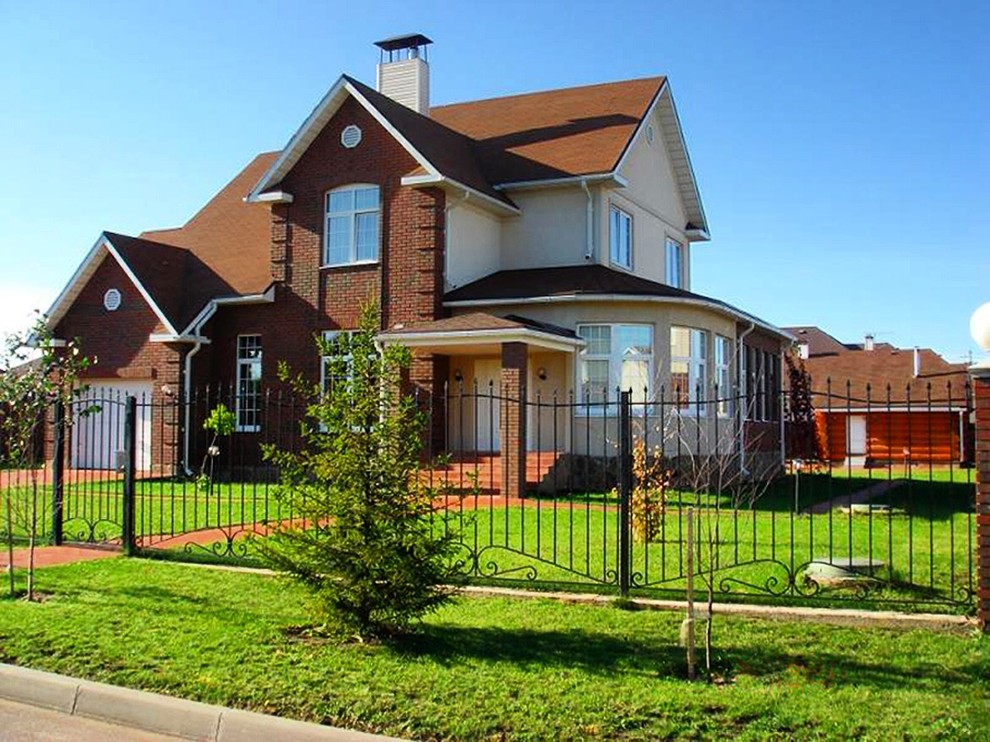 Обложка альбома: Идеи