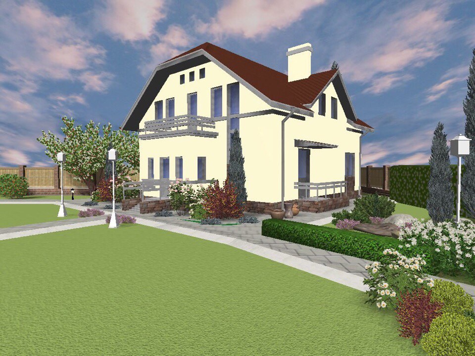 Обложка проекта: Липецк