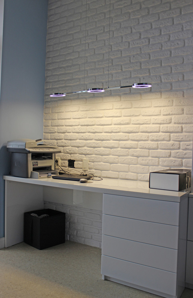 Проект дома