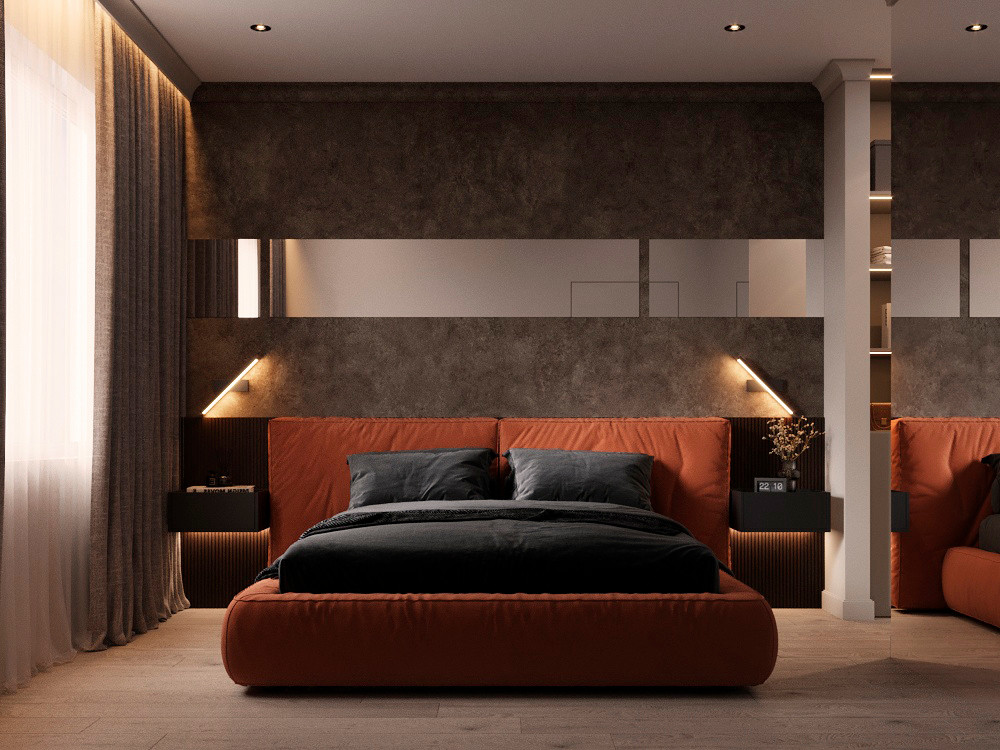 ЖК "Дом на Комсомольском"