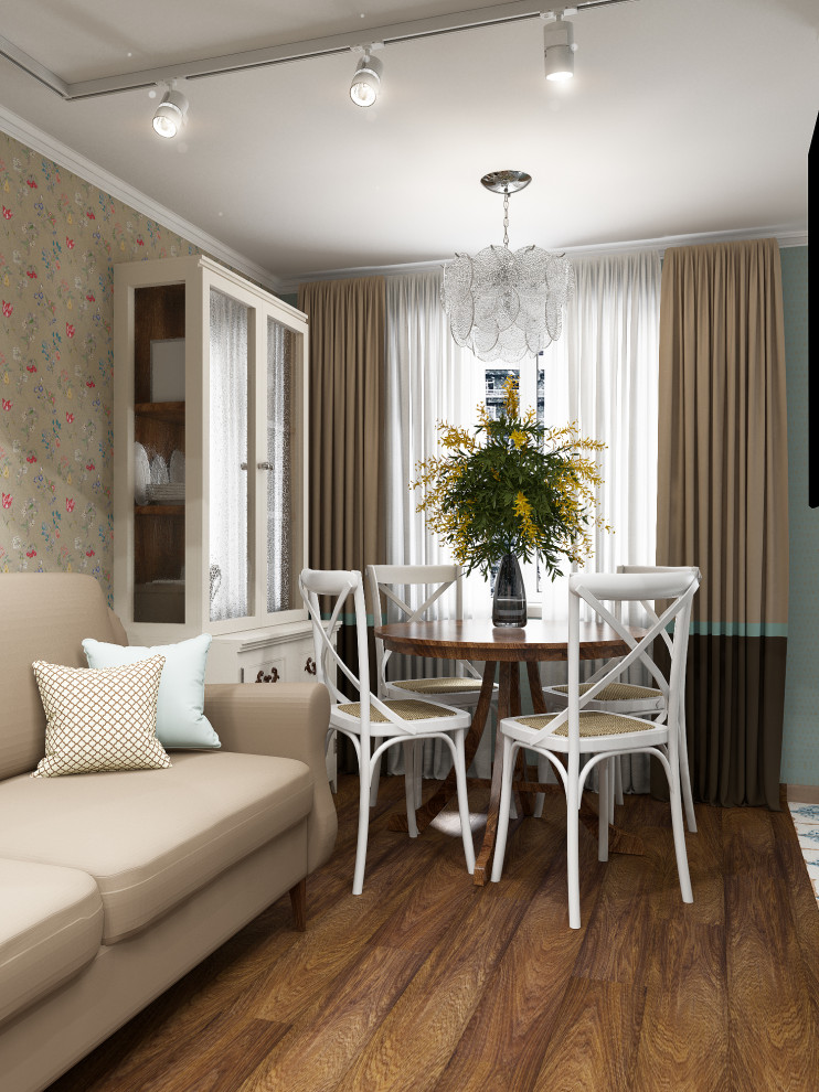 Квартира г. Мурманске