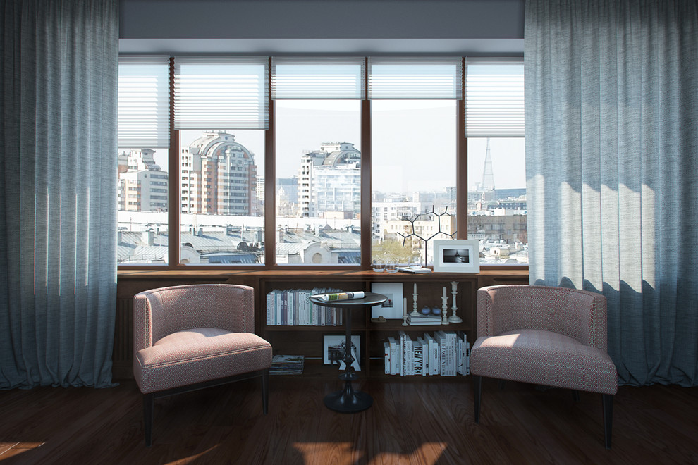 ЖК Северный парк