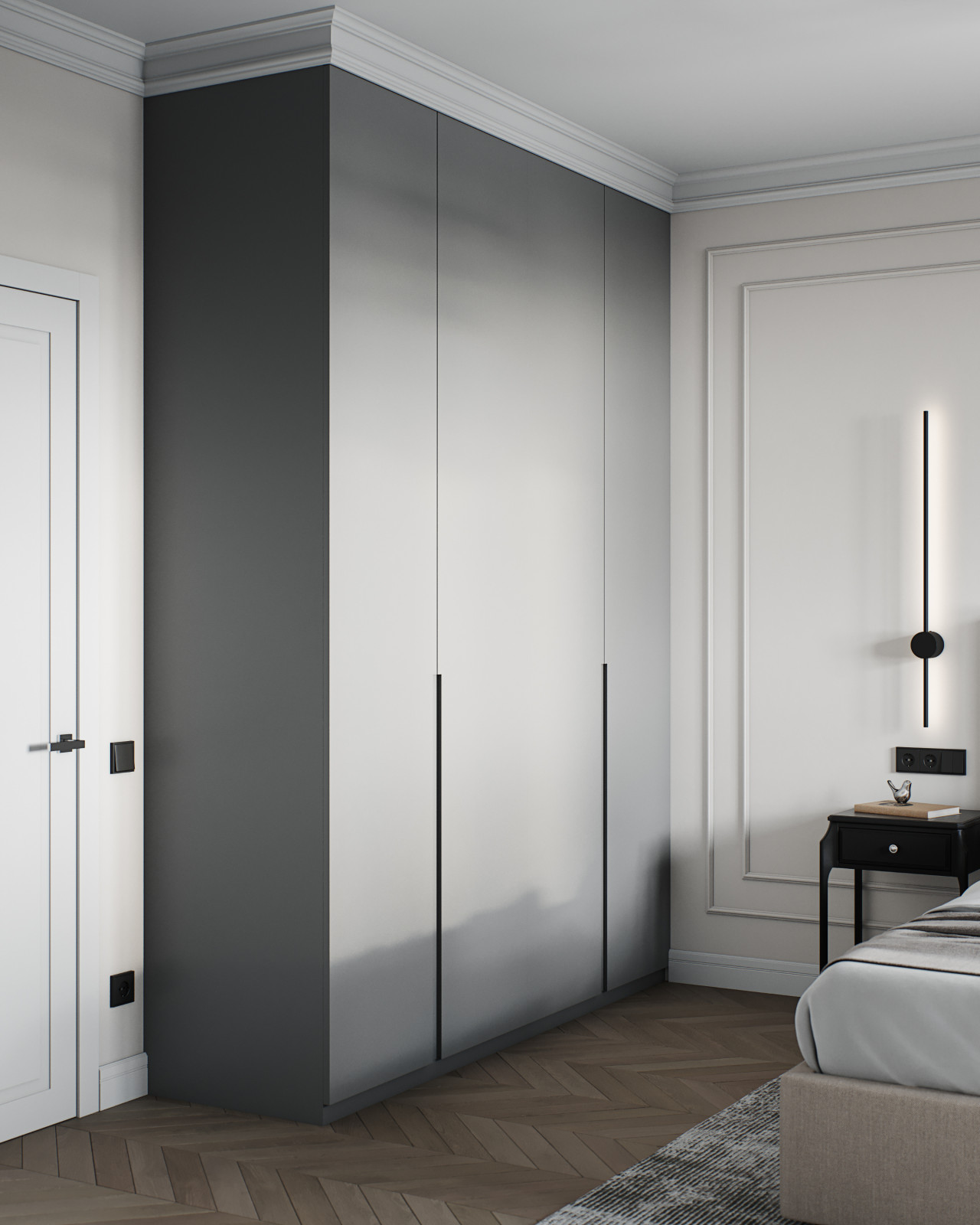 ЖК Вересаево для Анжелы и Дмитрия