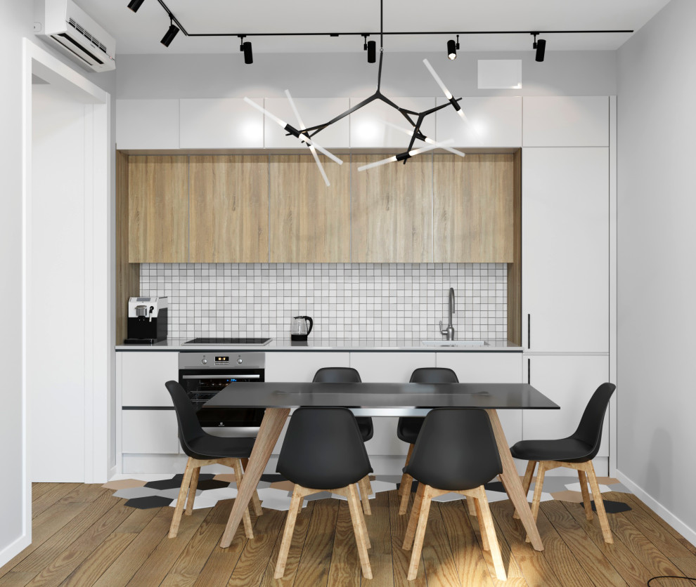 ЖК Черняховского 19