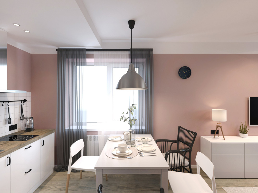 Скандинавский стиль