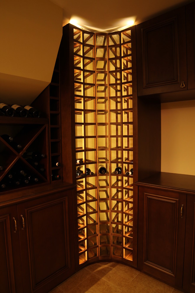 Винный погреб