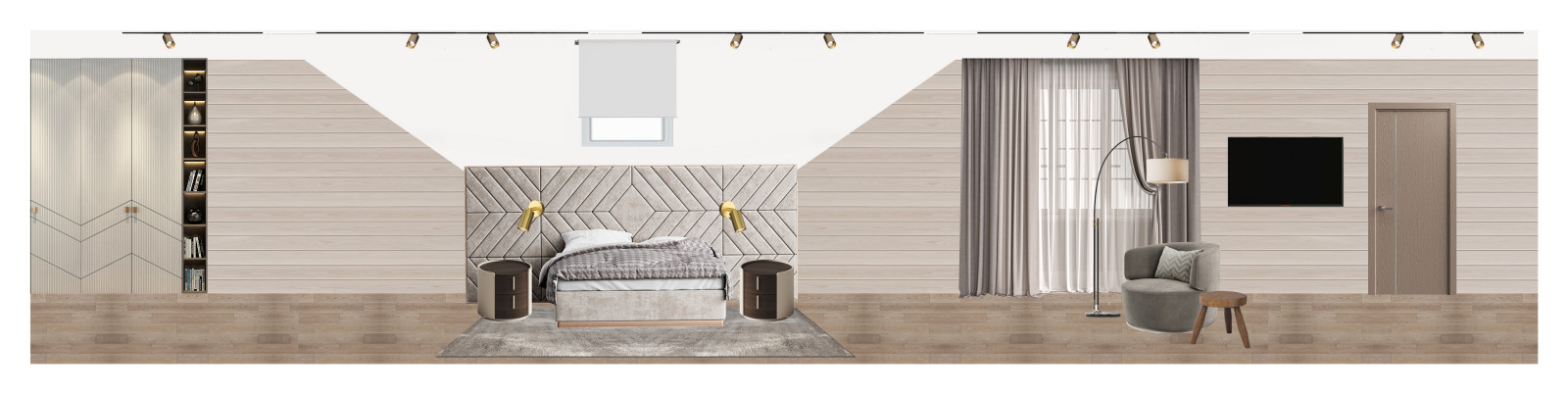 Загородный дом в Сосново