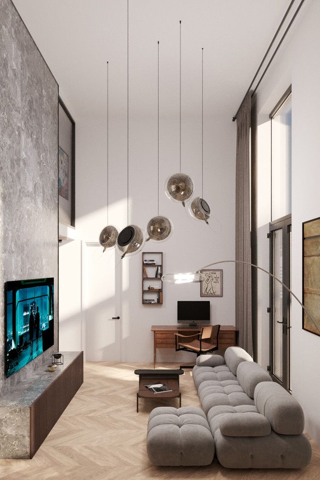 ЖК "Композиция 24"