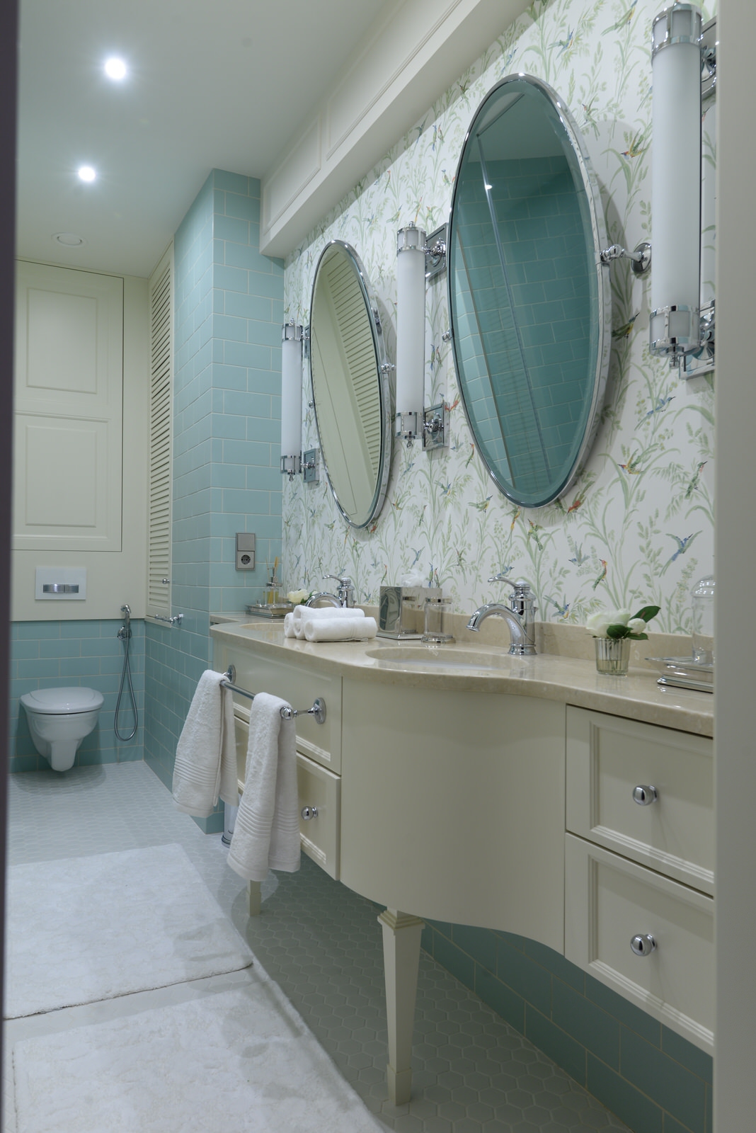 Неоклассика в Сталинке