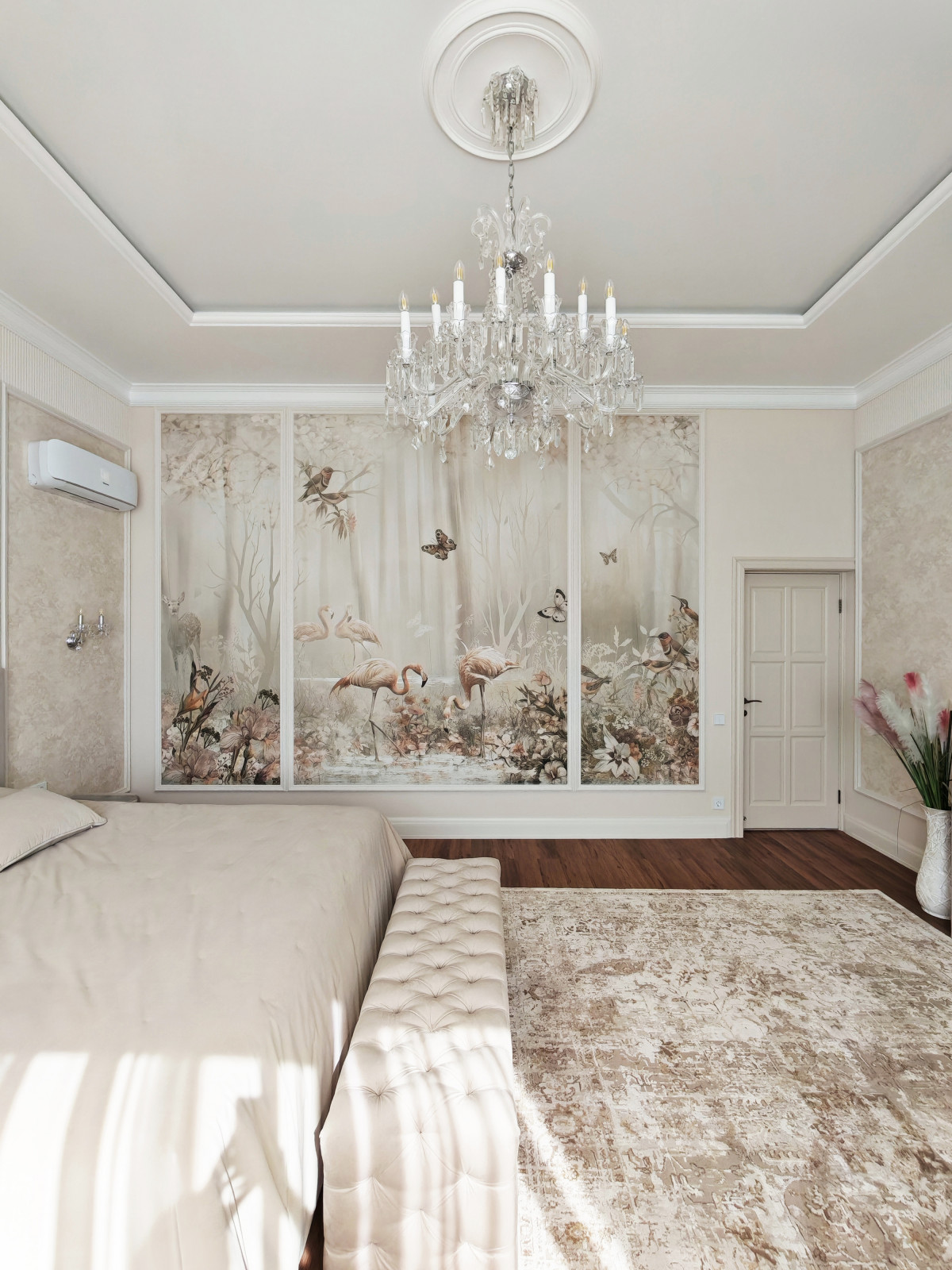 Индивидуальный жилой дом г.Павлово в классическом стиле