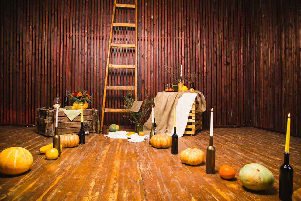 Декор фотосессии love story