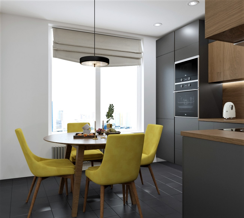 ЖК Летний сад