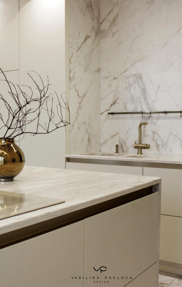 Обложка проекта: gola and milk