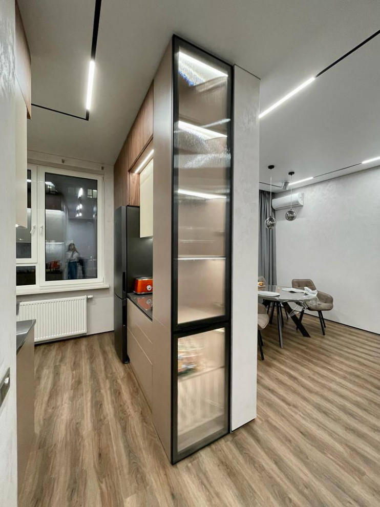 Обложка проекта: Реализация проектов