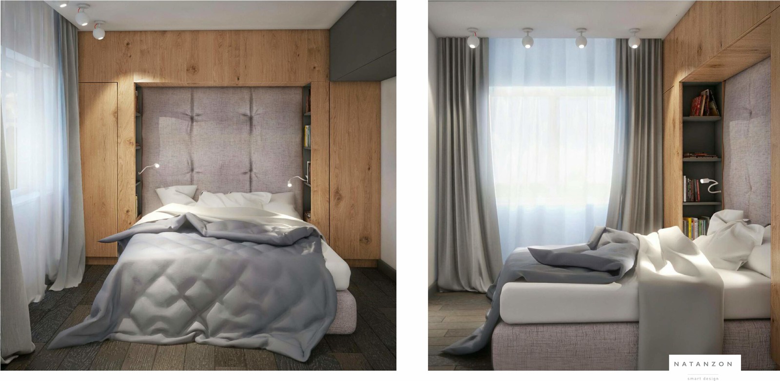 Проект квартиры