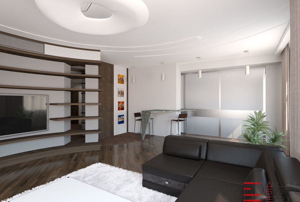 Квартира в Москве