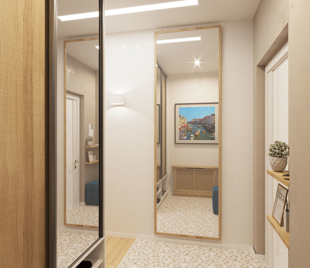 Трехкомнатная квартира в Нефтеюганске