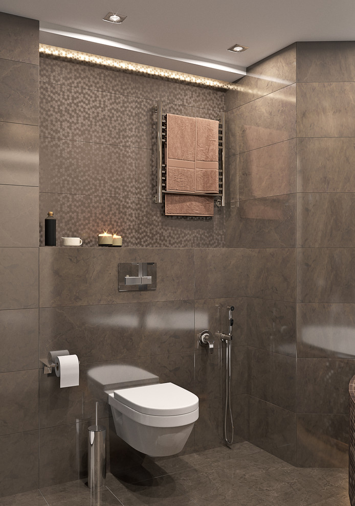 Ванная комната