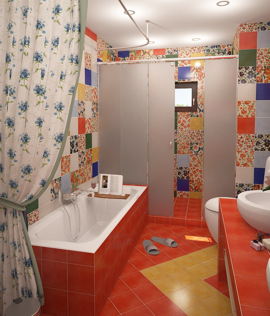 Дизайн дома из оцилиндрованного бревна