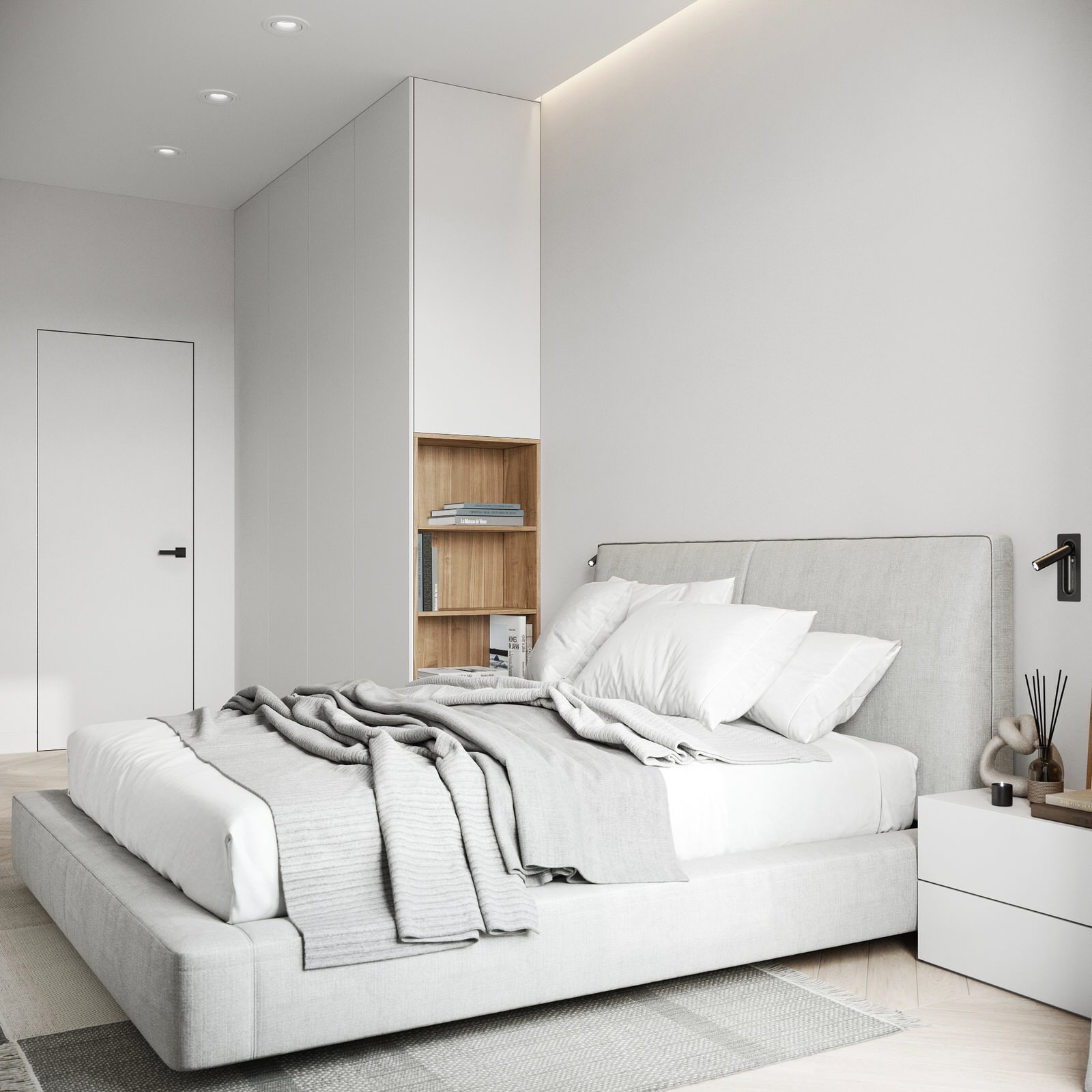 Максимальный Минимализм