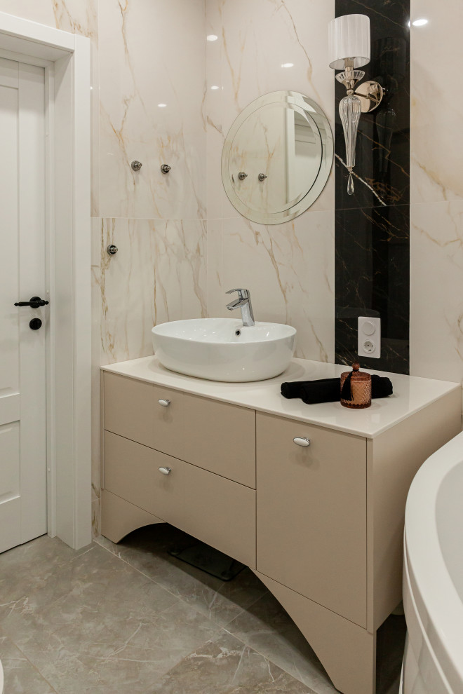 Квартира ул. Воровского