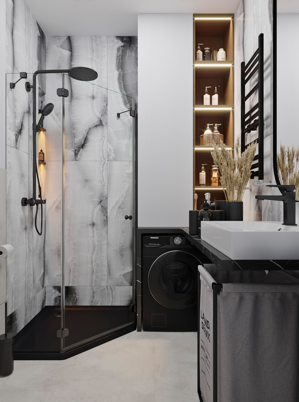 Обложка проекта: ЖК «Fusion»