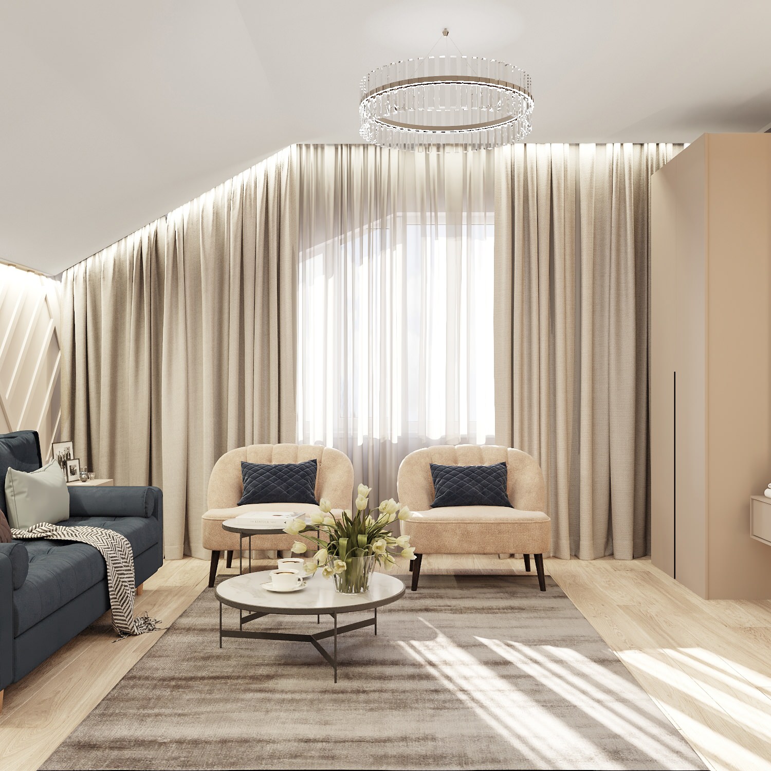 КП Орешкино