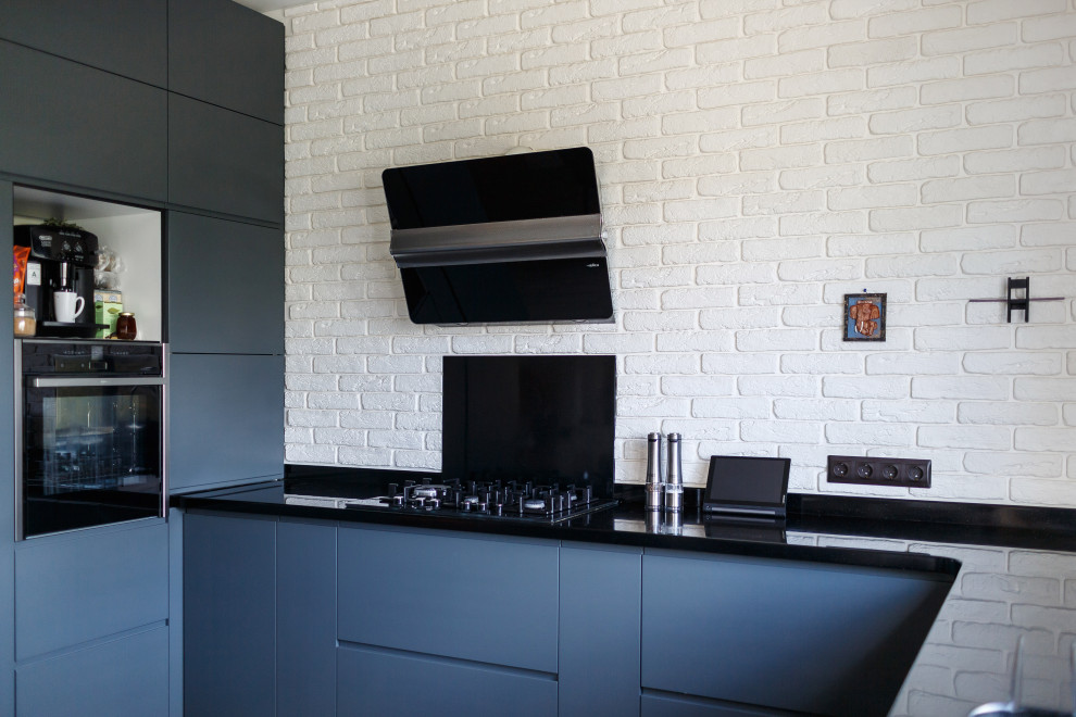 Дом в бухте