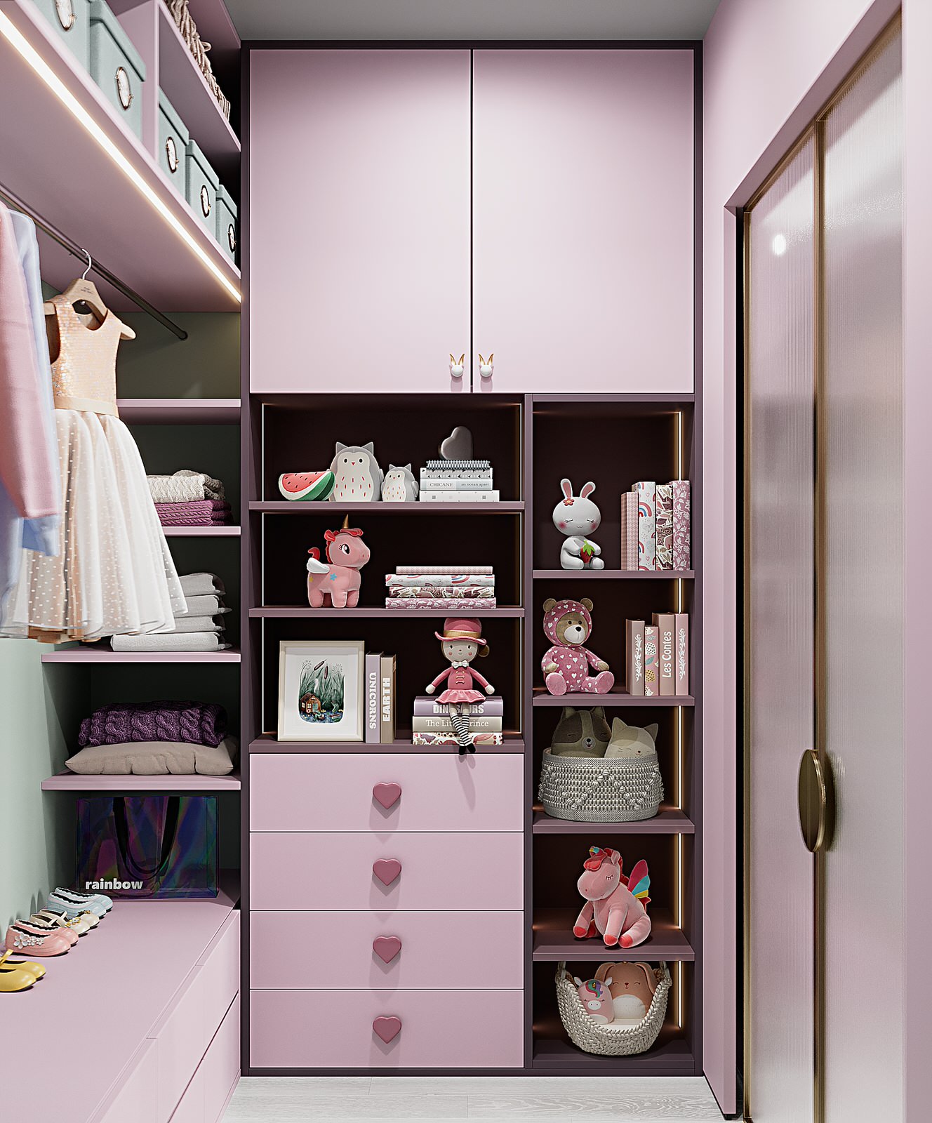 ЖК Тау Хаус