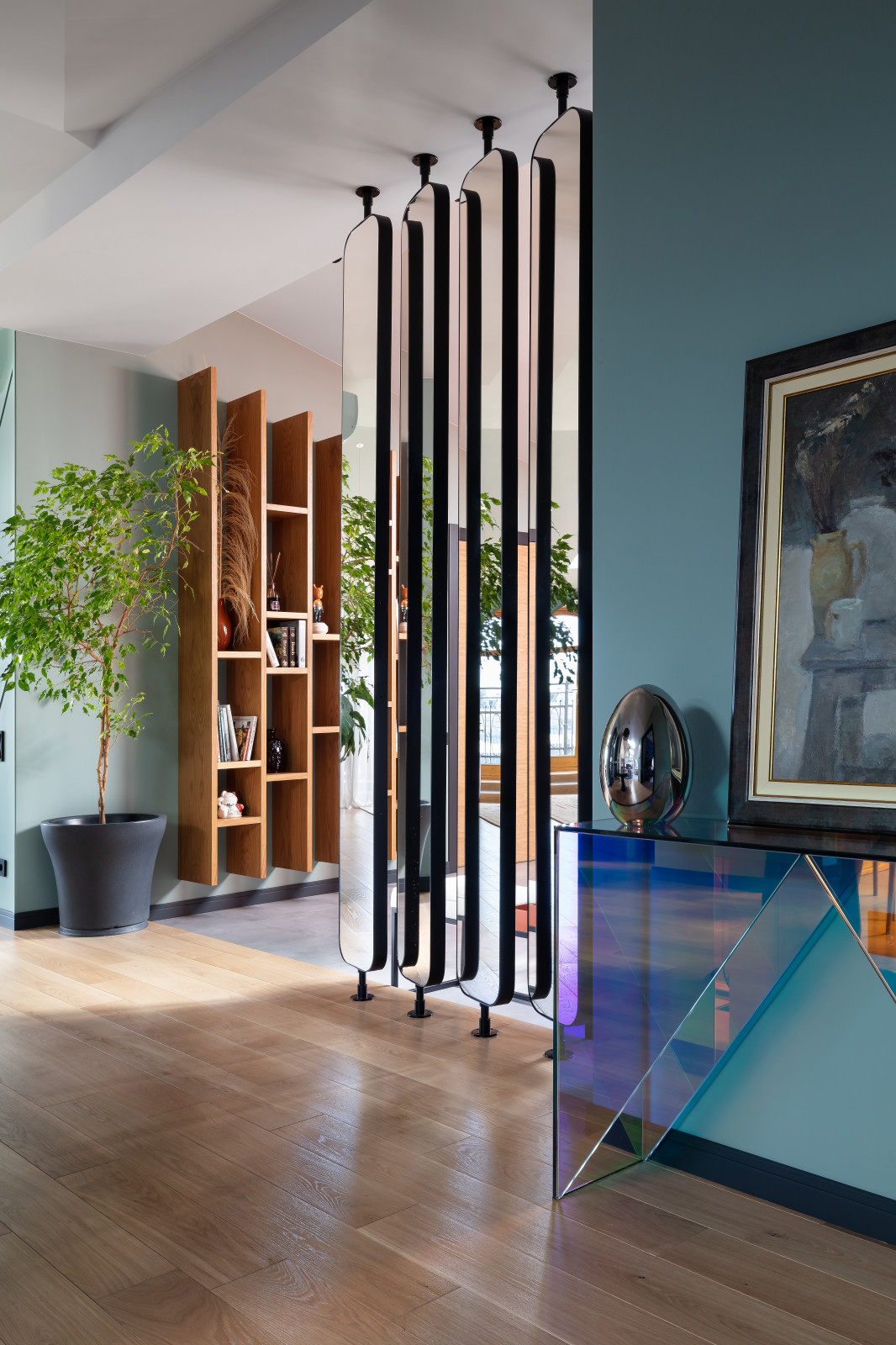 Квартира 221