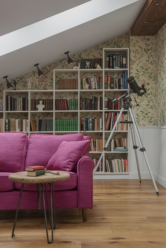 Квартира в жилом комплексе «КАНТЕЛЕ»