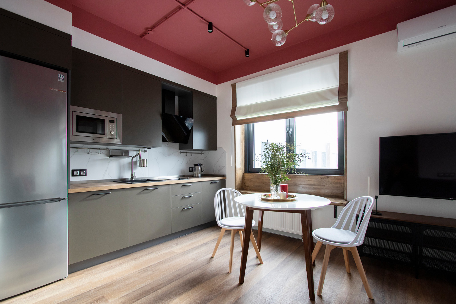 ЖК Отражение