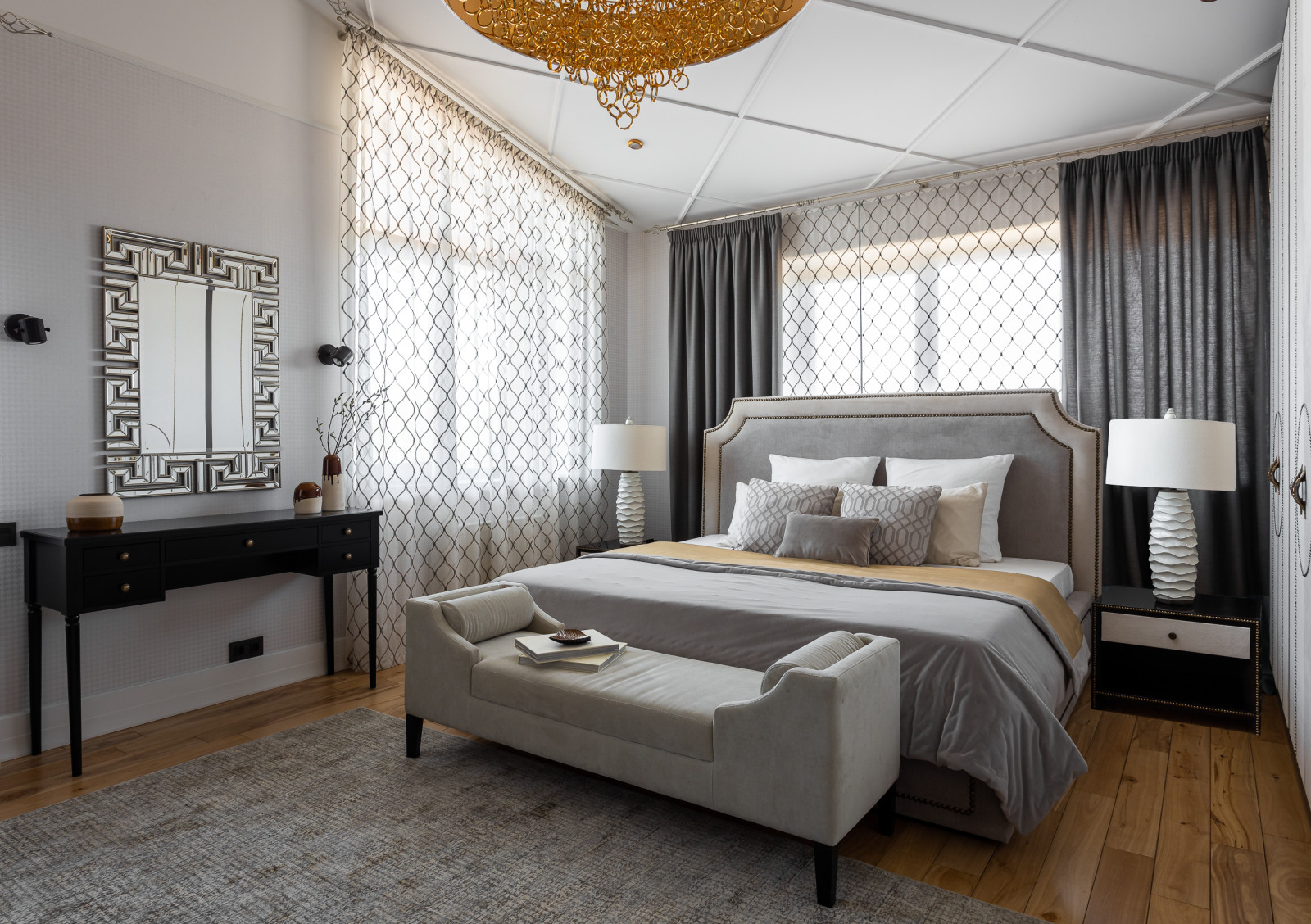 Дом Юрюзань