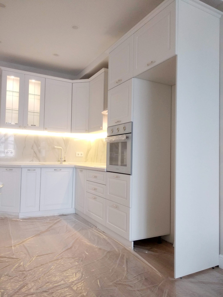 Оттенки бежевого