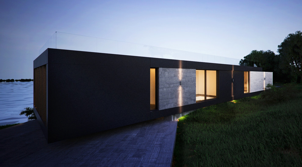 Загородная вилла под Таганрогом