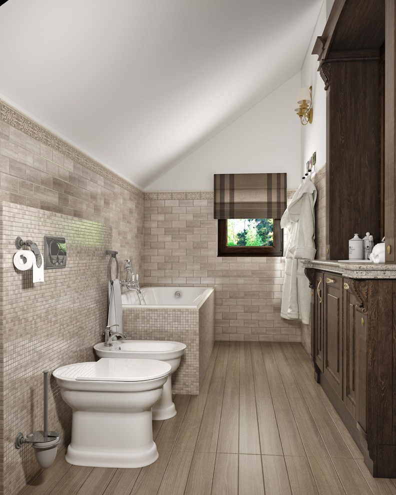 Проект квартиры