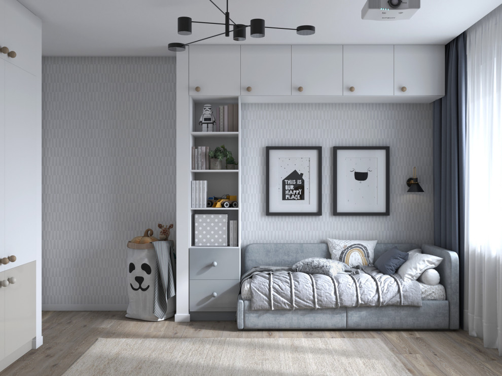 ЖК "Панорама", 74кв.м.