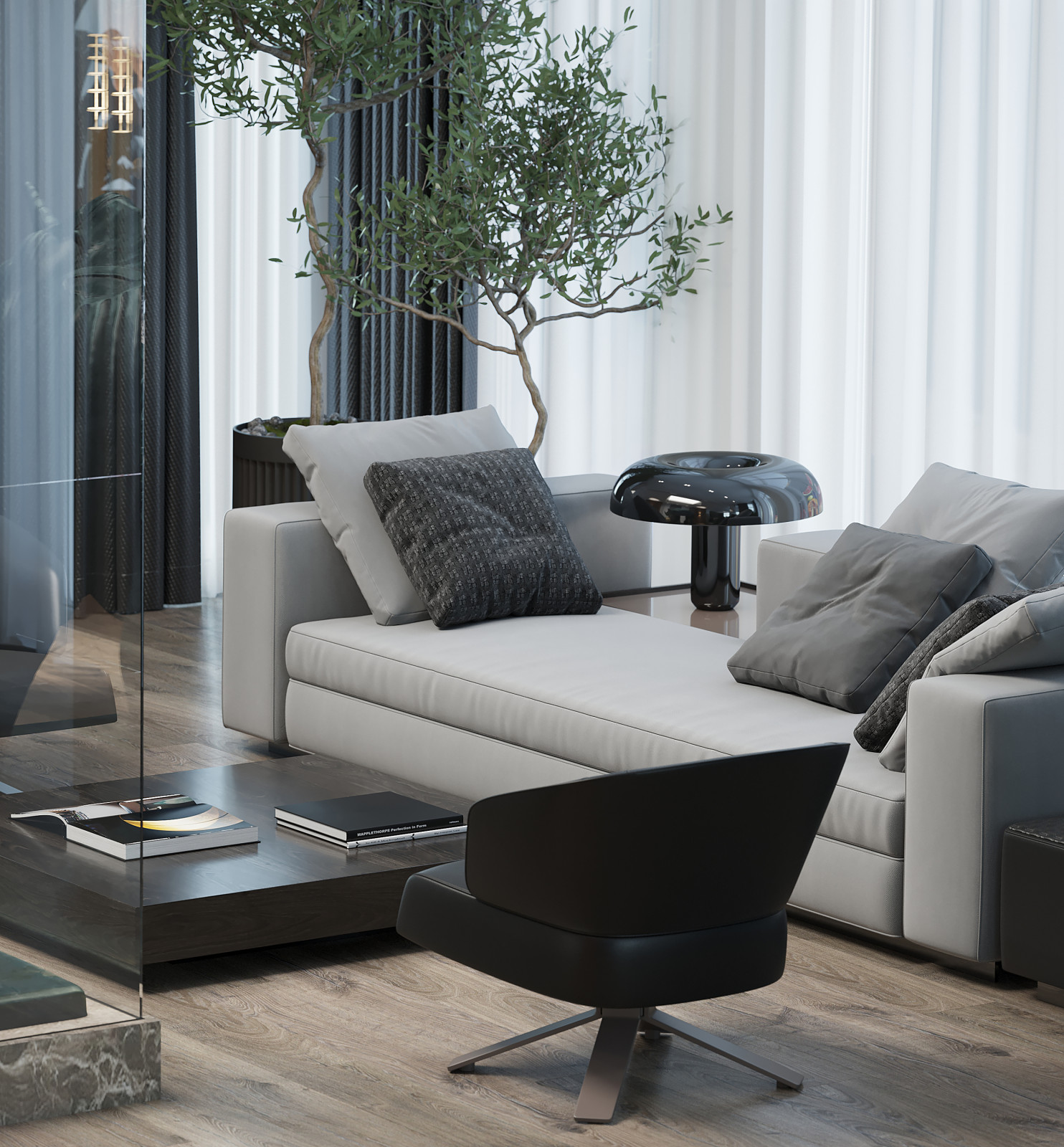 ЖК ЦАРЕВ САД