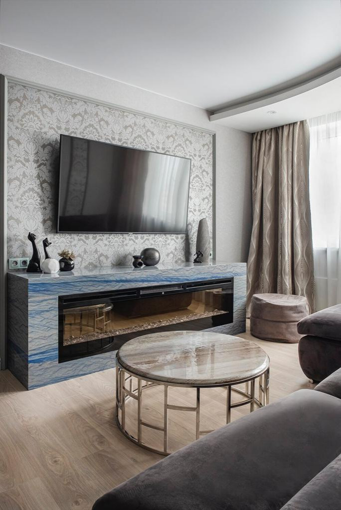 Наталья Курбаналиева