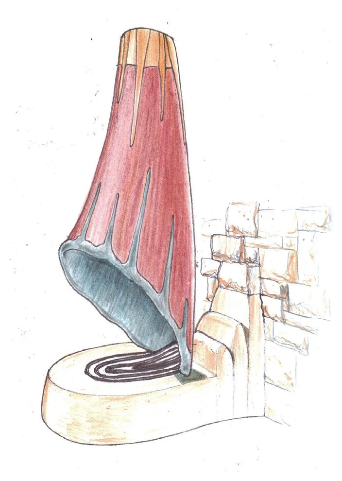 Fireplaces / Sketches