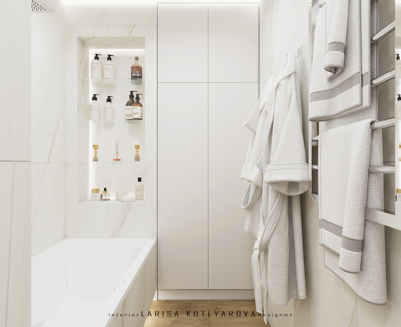 ЖК "Rich House" г. Краснодар