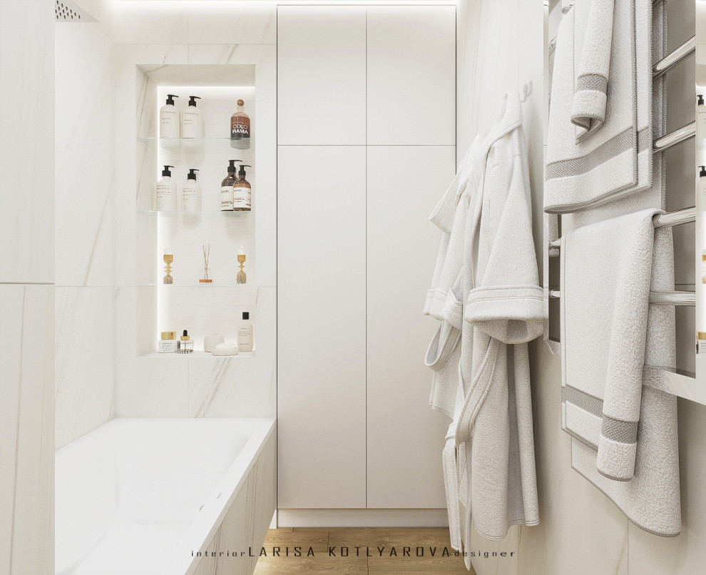 ЖК "Rich House" г. Краснодар