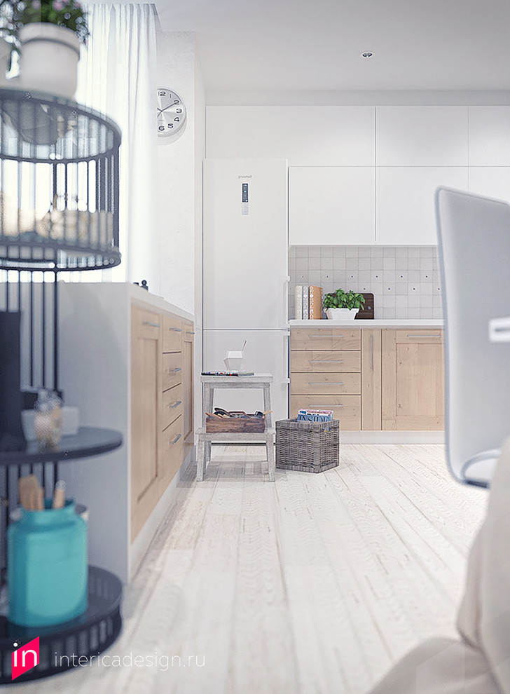 Минимум минимализма