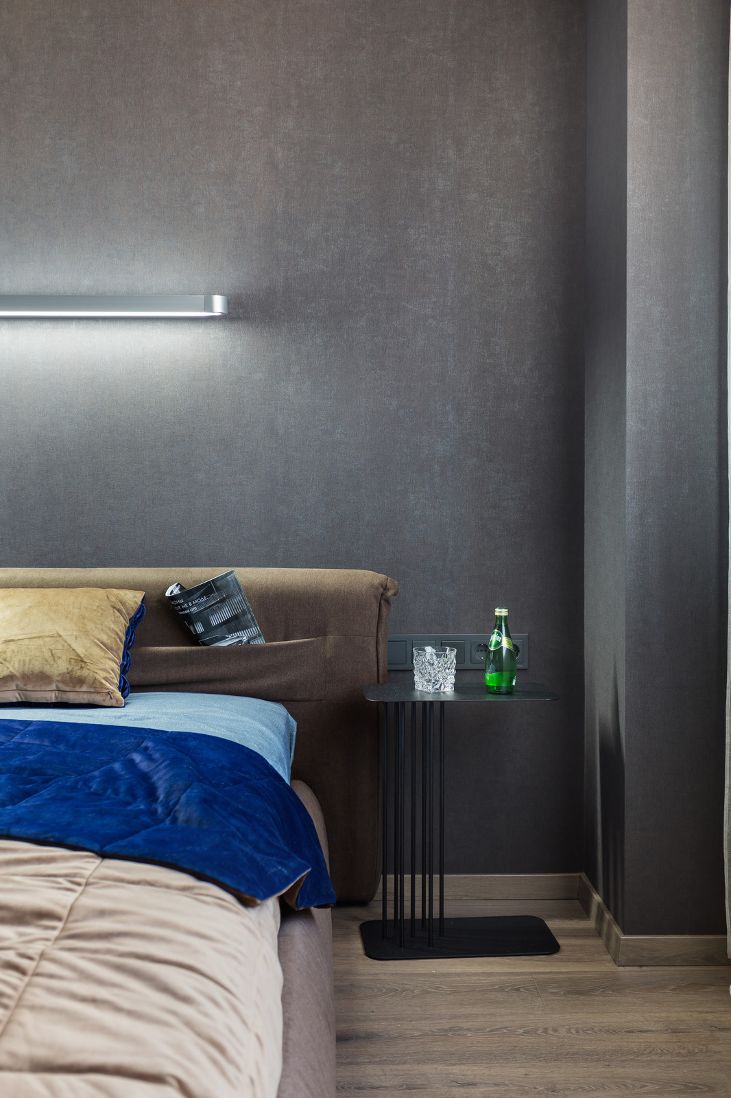 Фотосъемка интерьера, автор проекта Владимир Щанкин