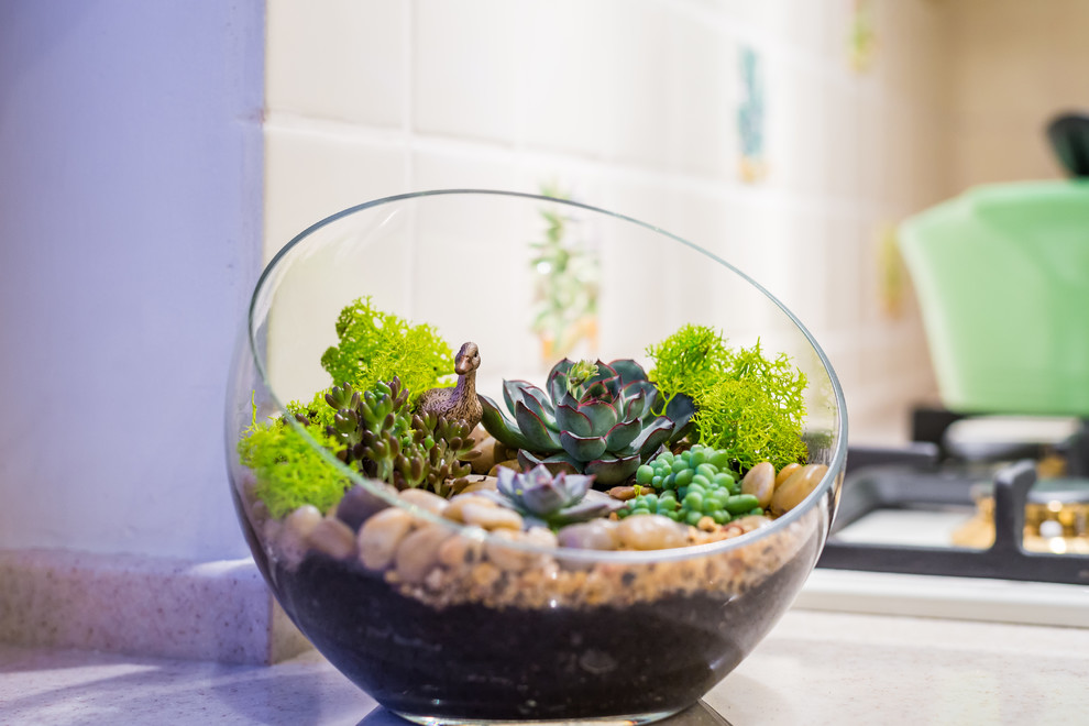 Идеальный ремонт для Ангелины Вовк